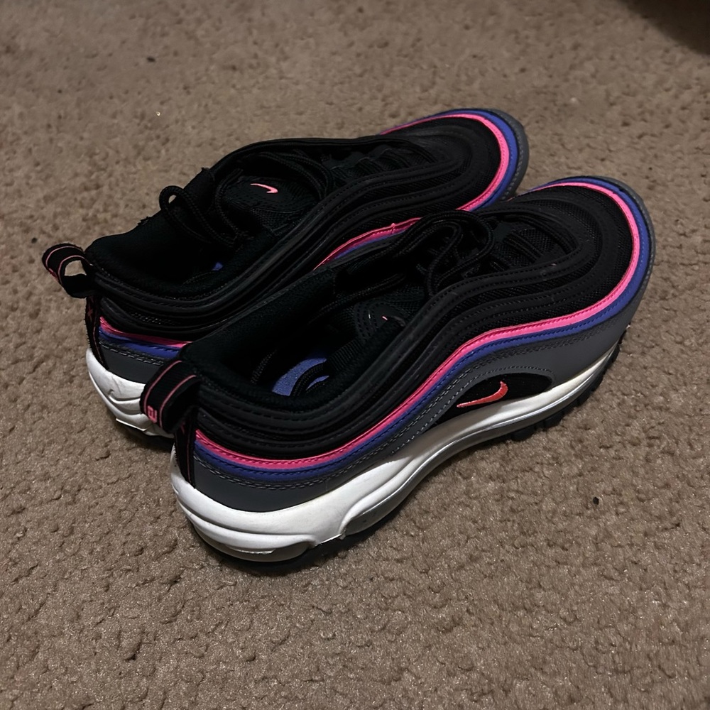 Nike Women Sneakers
